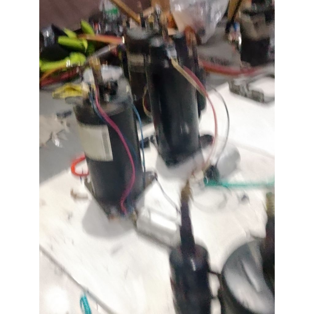 kompresor AC/ kompresor udara/ kompresor bisa buat vackum mobil / kompresor AC untuk ngecat