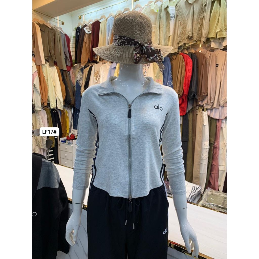 New Arrival#A03.74K LF17# - VriShoopfashion / Atasan Kaos Wanita Premium Import Double Resleting Dep