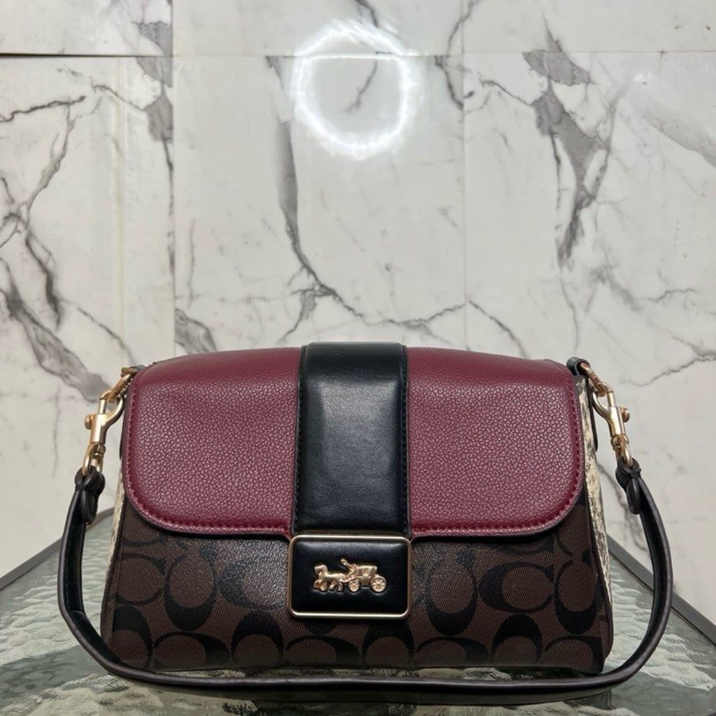 SERAFINE - COC Grace Tas Wanita