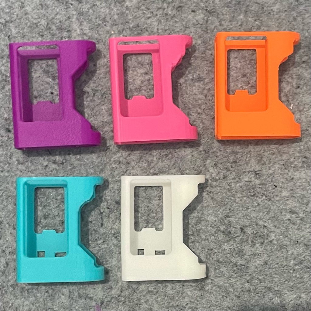 Selongsong Zaion bahan ABS tahan panas baca deskripsi