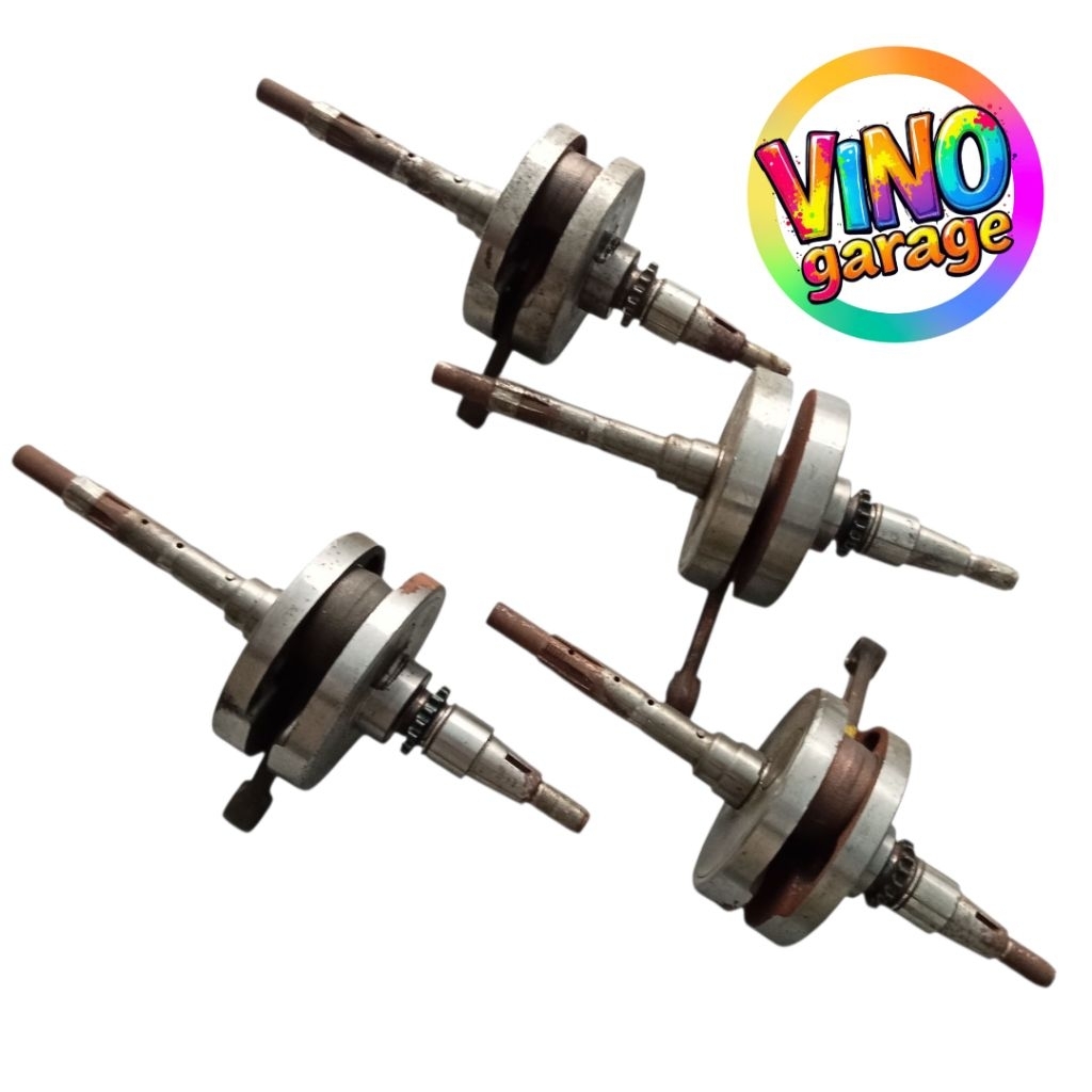 Kruk as shogun 110 ..shogun kebo original bandul shogun kebo shogun r ori