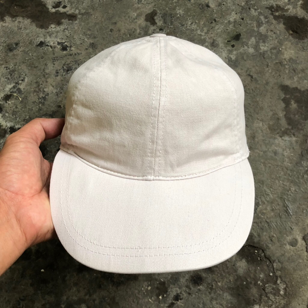 Topi Bekas Second Zara