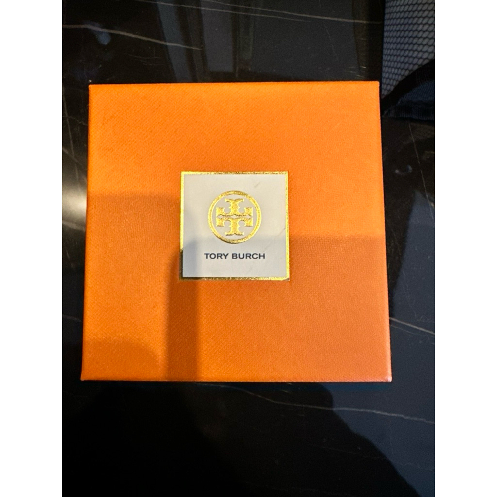 jam tangan Tory Burch original