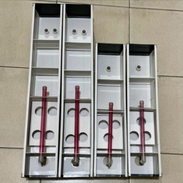 Top Filter Talang Air Aquarium (ukuran besar)