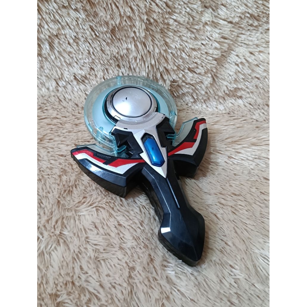 DX Orb Ring NEO - Ultraman Orb