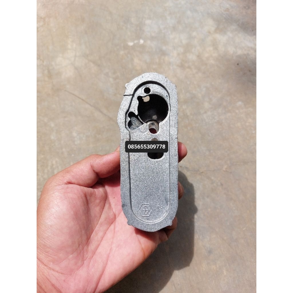 filter karbu vespa PX original second