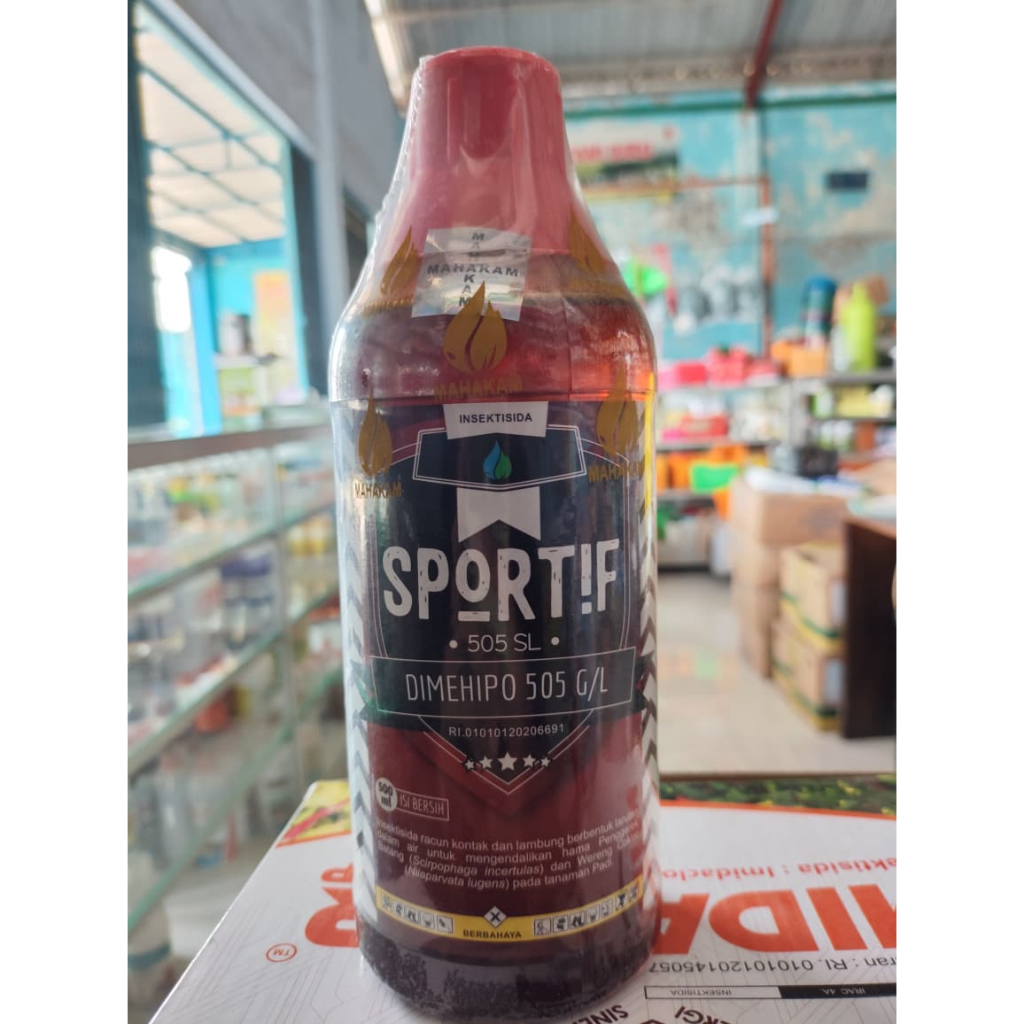Sportif dimehipo 505SL 500ml