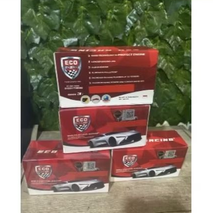 ECO RACING MOBIL ECO MOBIL ADITIF BENSIN MOBIL ORIGINAL MURAH HEMAT