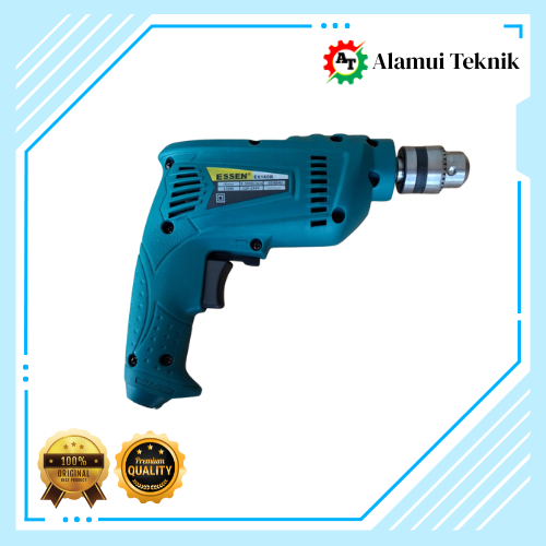 ESSEN - Mesin Bor E0160B 10mm