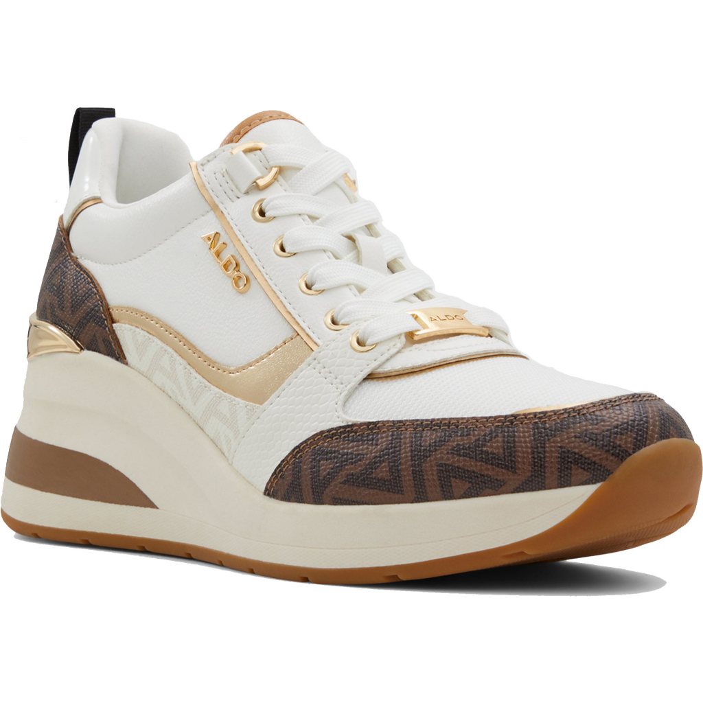 SEPATU SNEAKERS WANITA ALDO CAROTERIEL FASHION ATHLETICS