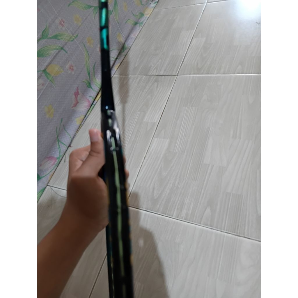 Raket Astrox 88S pro second