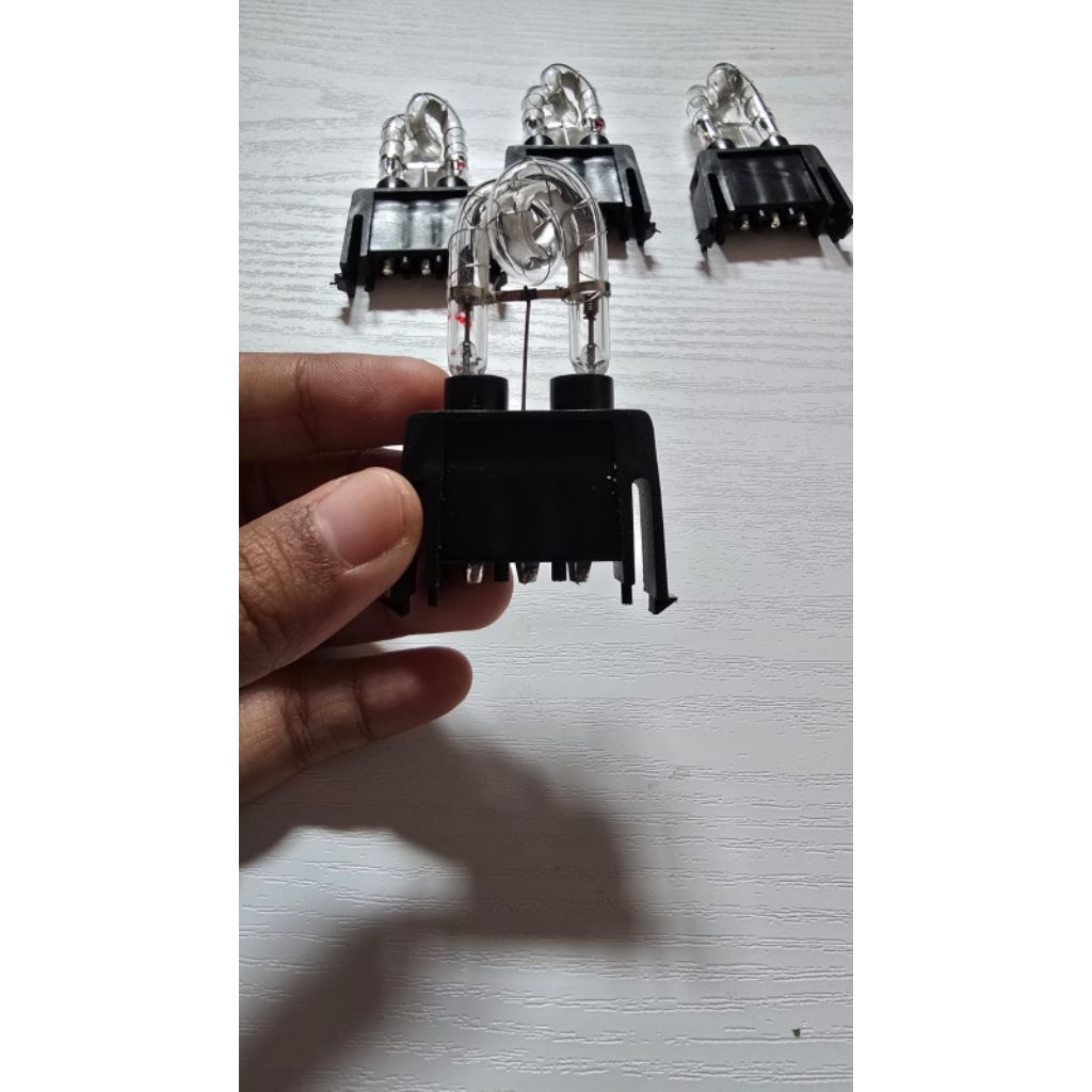 BOHLAM ROTARY XENON 12V/24V