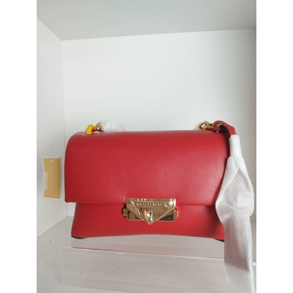 MK Cece Small Shoulder Bag