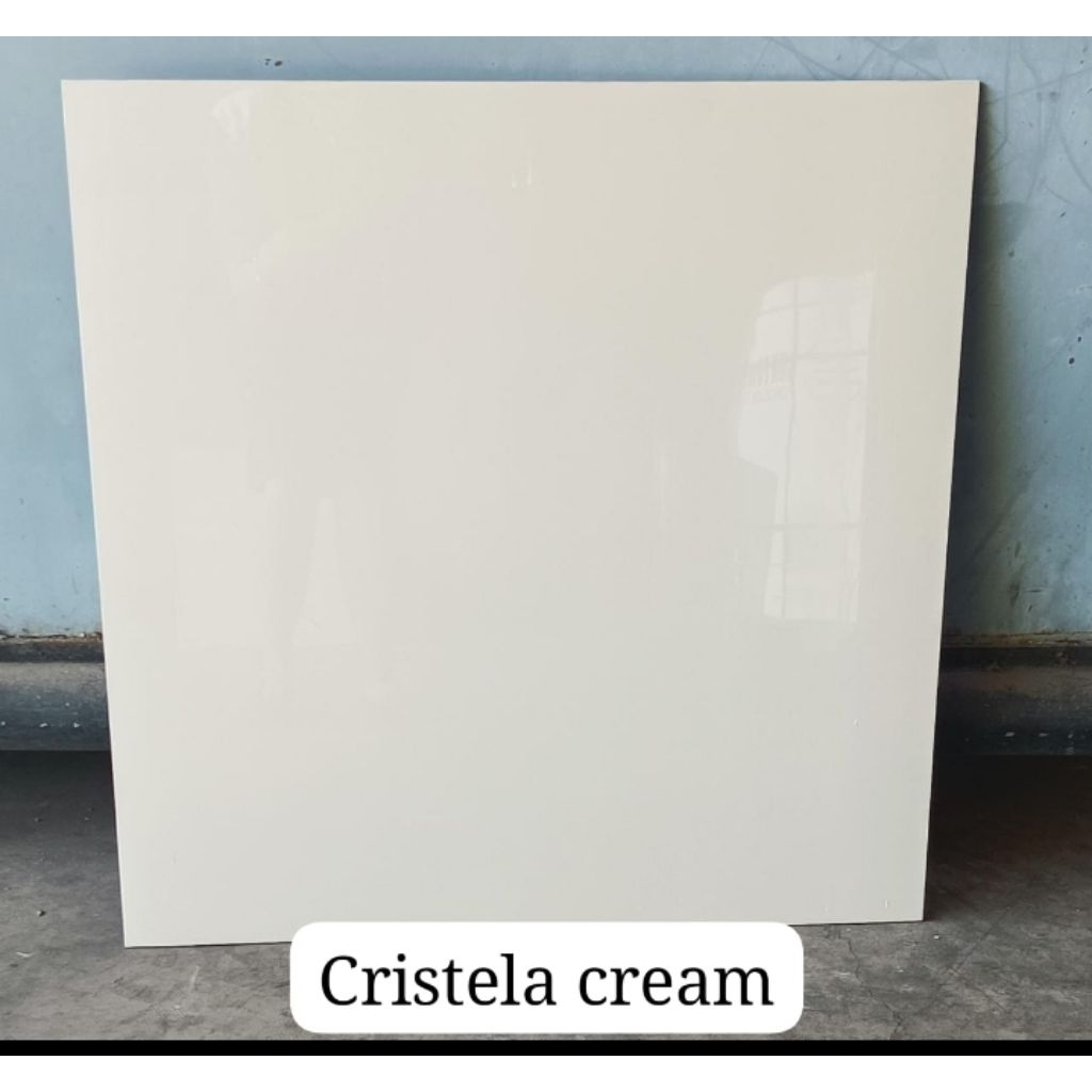 Granit Cream Polos 60x60 Glosy