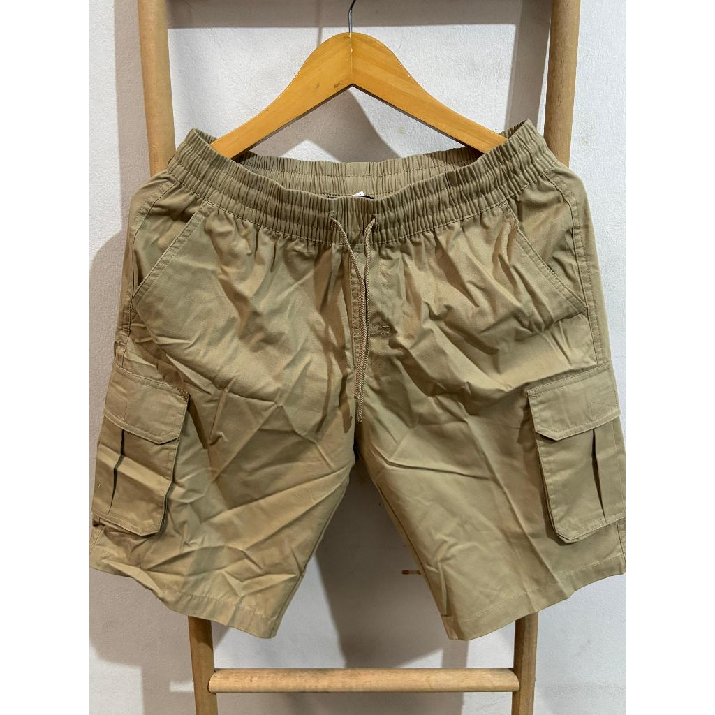 Altic Celana Pendek Pria