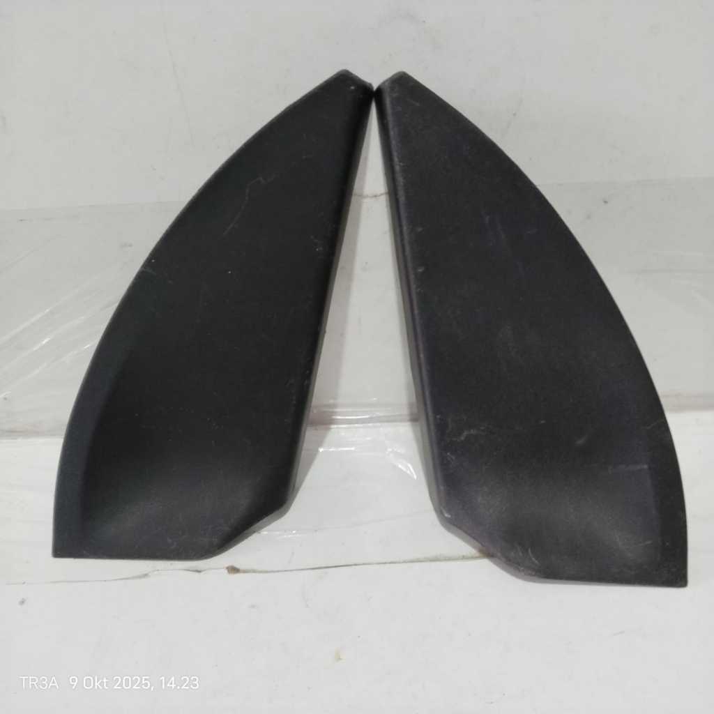 Trim Kaca Spion Kiri &KananToyota Avanza 2011-2021 ori 1 set