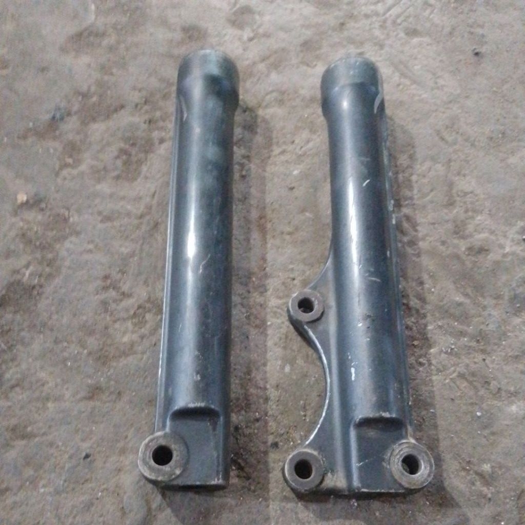 Bottom shock depan Yamaha Mio smile bekas copotan original