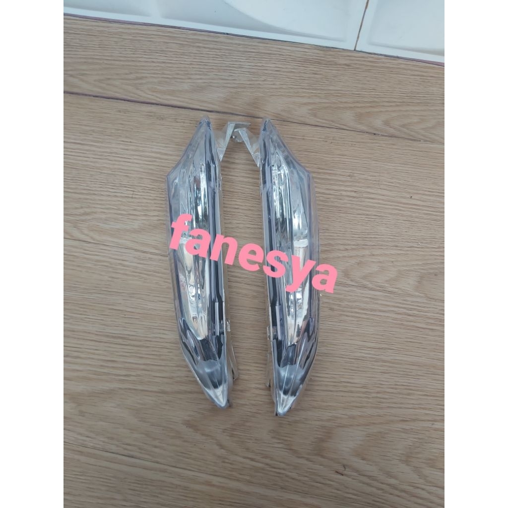 Sen vario tecno 125 old lampu sen depan vario 125