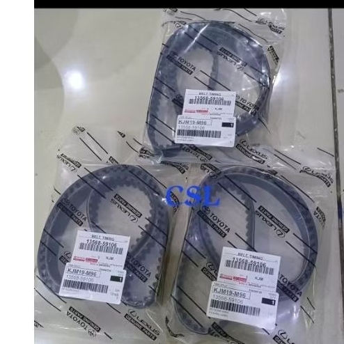 FANBELT TALI KIPAS KIJANG DIESEL 59106