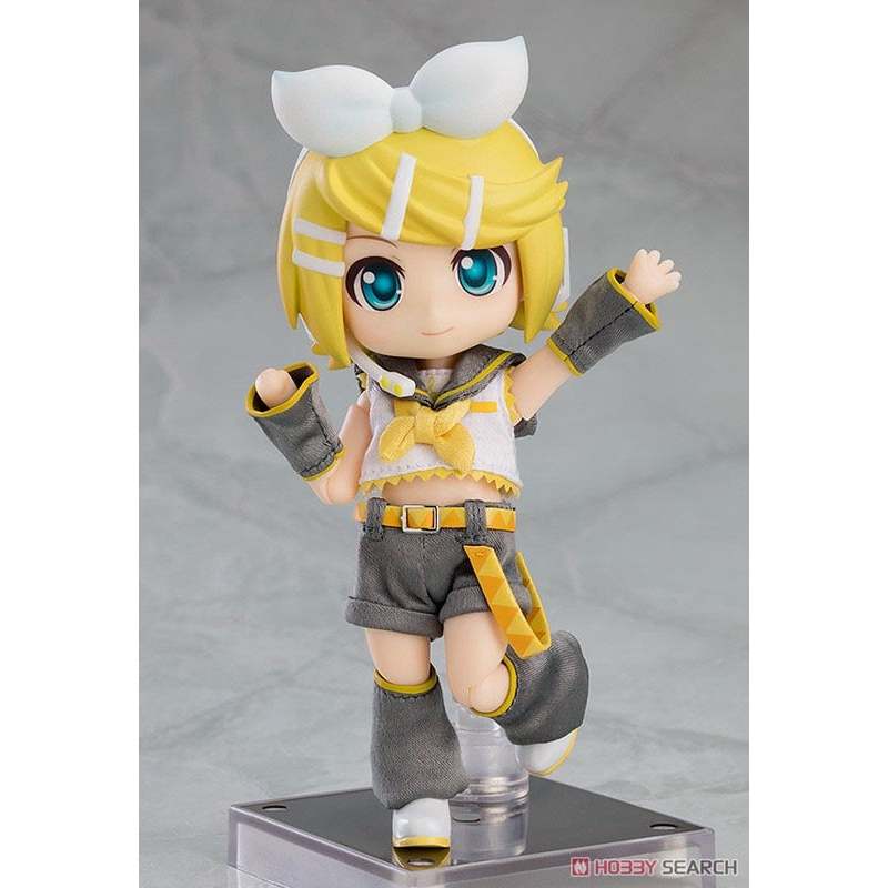 Nendoroid Doll Kagamine Rin - Vocaloid (Re-Release)