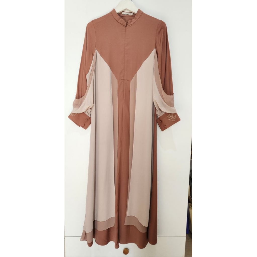 Preloved shararea (bisa nego sampai jadi)
