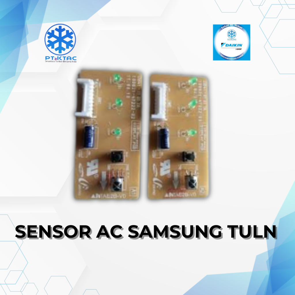SENSOR AC SAMSUNG TULN