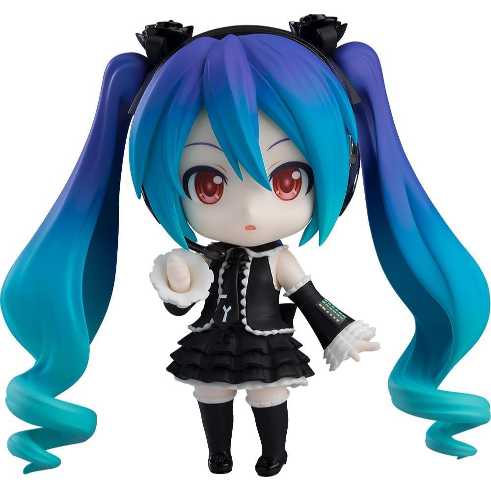 SEGA Feat. Hatsune Miku Project: Hatsune Miku (Infinity Module) Nendoroid Action Figure