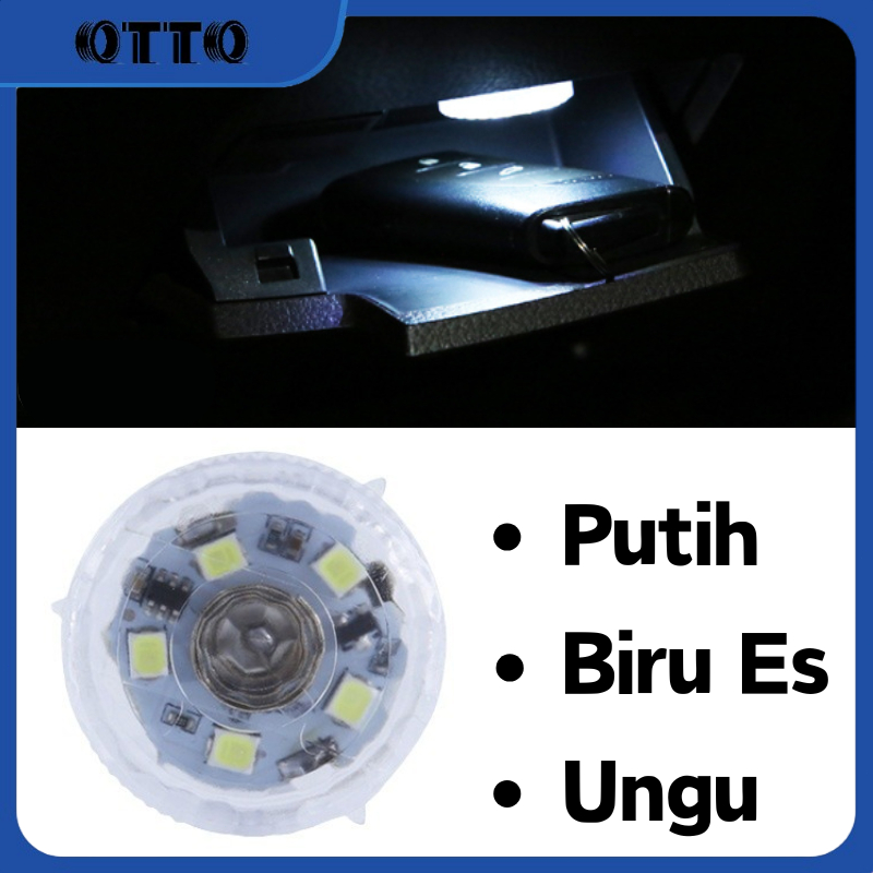 Lampu Interior Mobil LED Lampu Kolong Motor/Lampu jangkauan sentuh LED/Lampu Sentuh Lampu Ambient Au