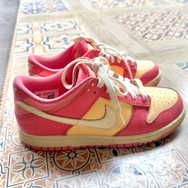 Nike Dunk 100% original store