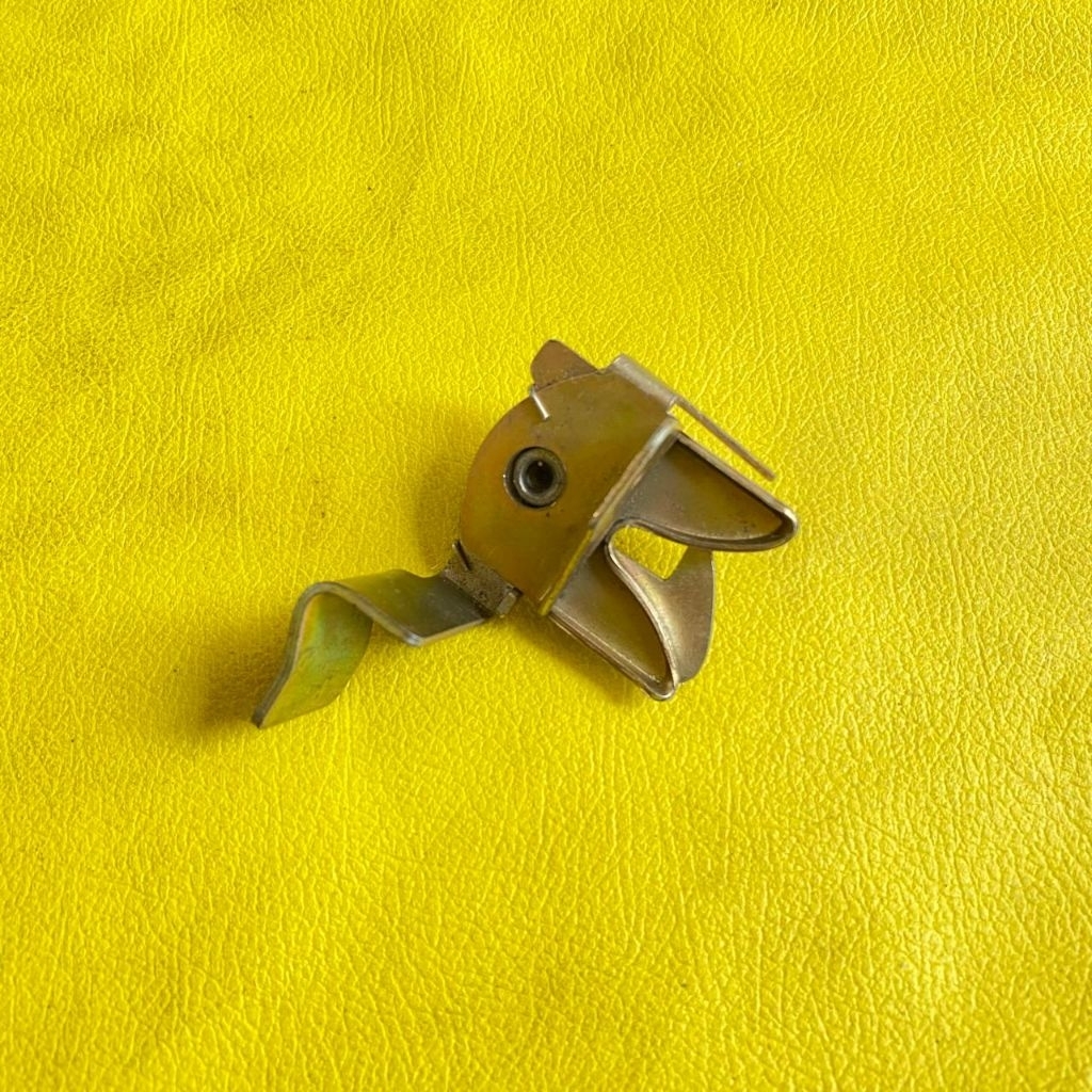 Lawan kuncian jok honda Astrea grand