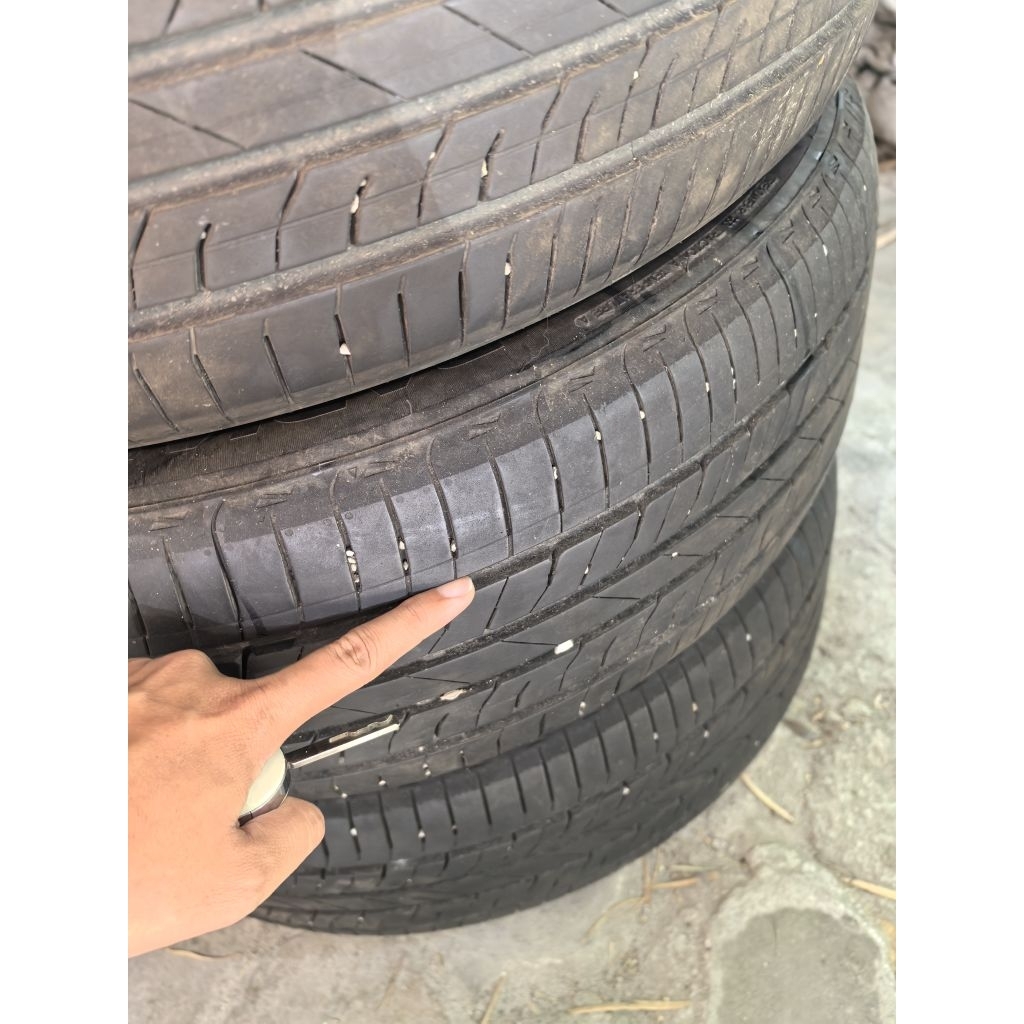 ban copotan chery j6