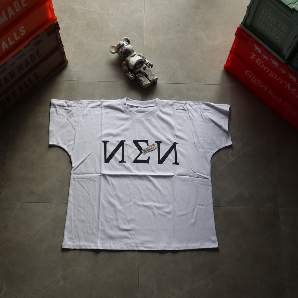 TEE KANYE "YZY VULTURES HERALD" OG 1:1 JPN MARKET