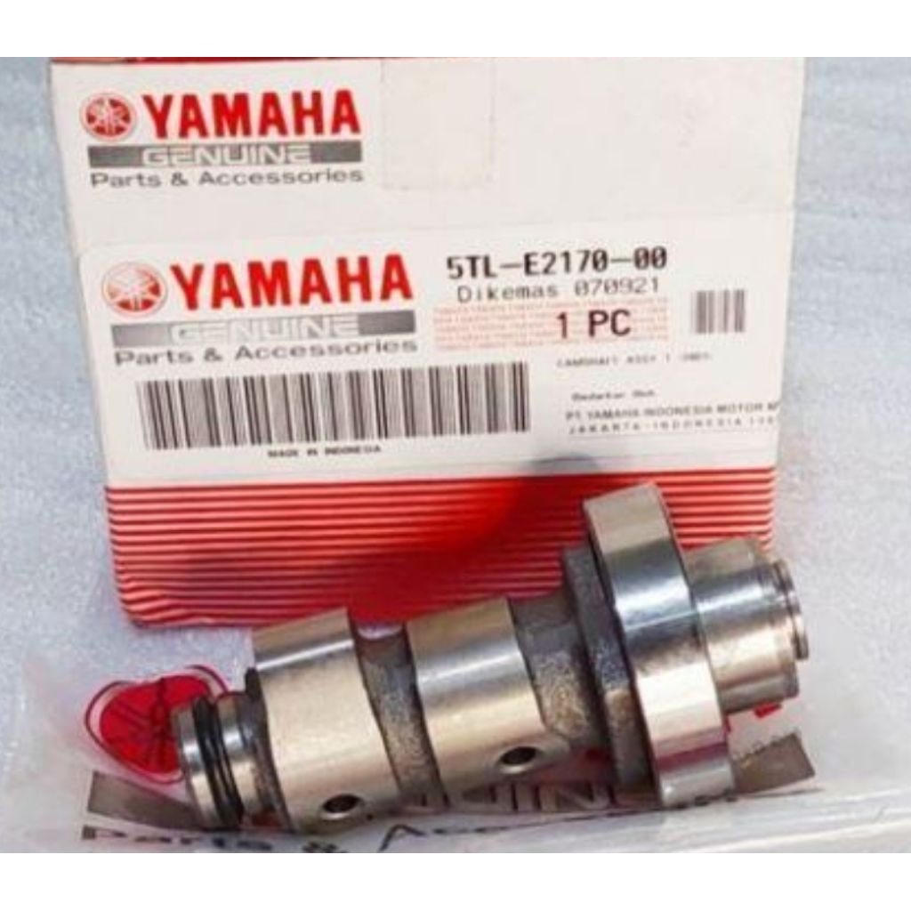 Noken As Mio Sporty Soul Smile Nouvo ORIGINAL YAMAHA ASLI