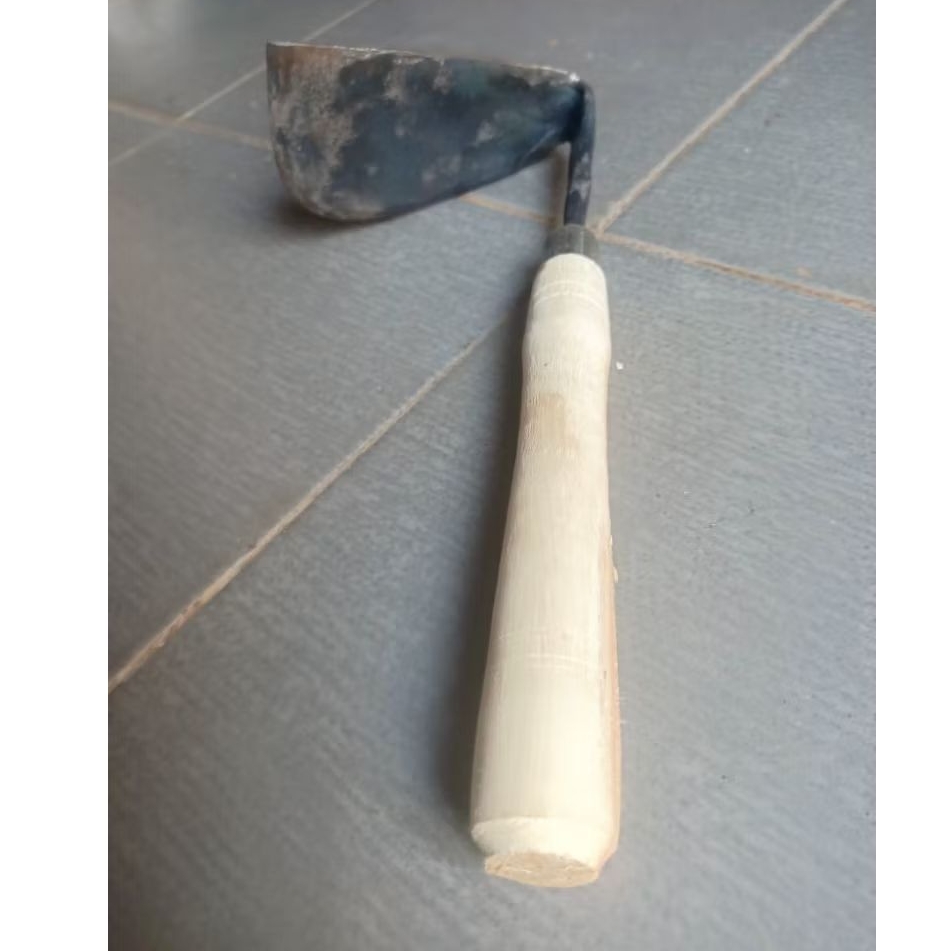 kored wangkil babad rumput