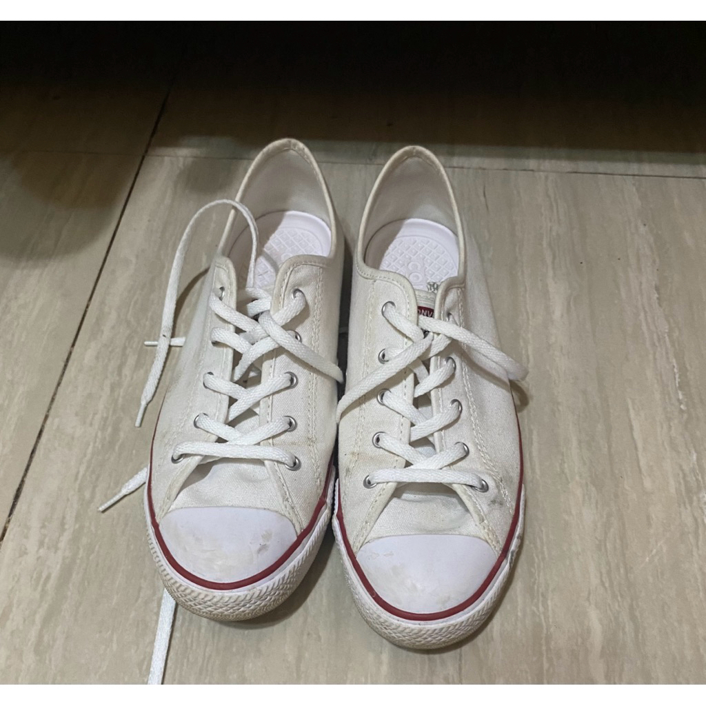 PRELOVED ORIGINAL CONVERSE