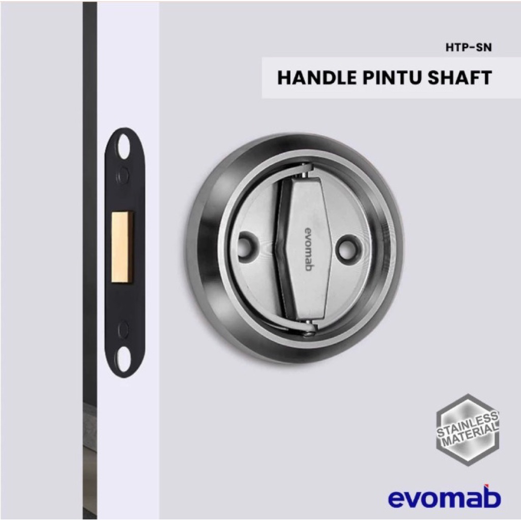 evomab body handle shaf evomab