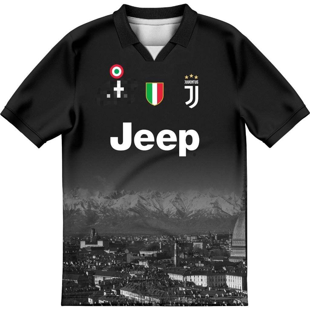 JERSEY FANTASY//BAJU BOLA RETRO// FANTASY JUVENTUS//BAJU BOLA//FULLPRINTING | JERSEY RETRO | JERSEY 