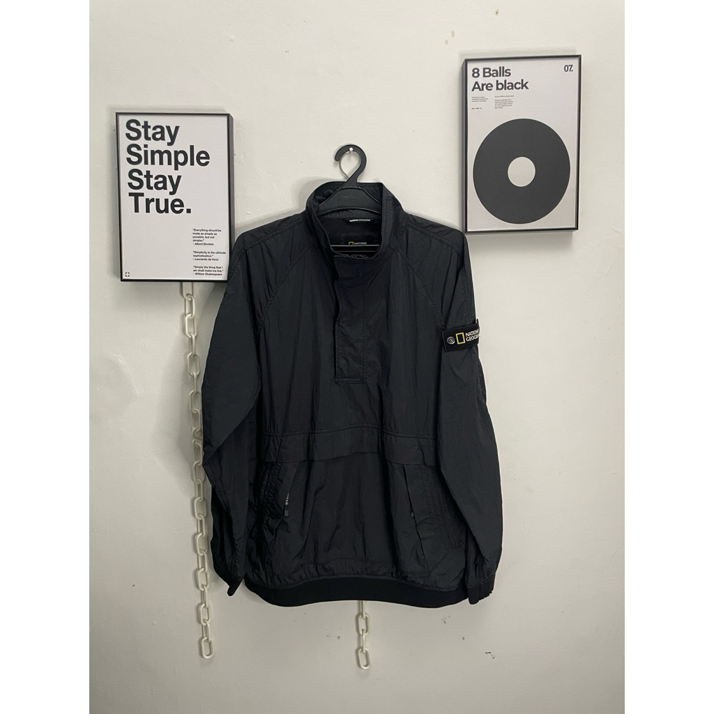 Jacket National Geographic
