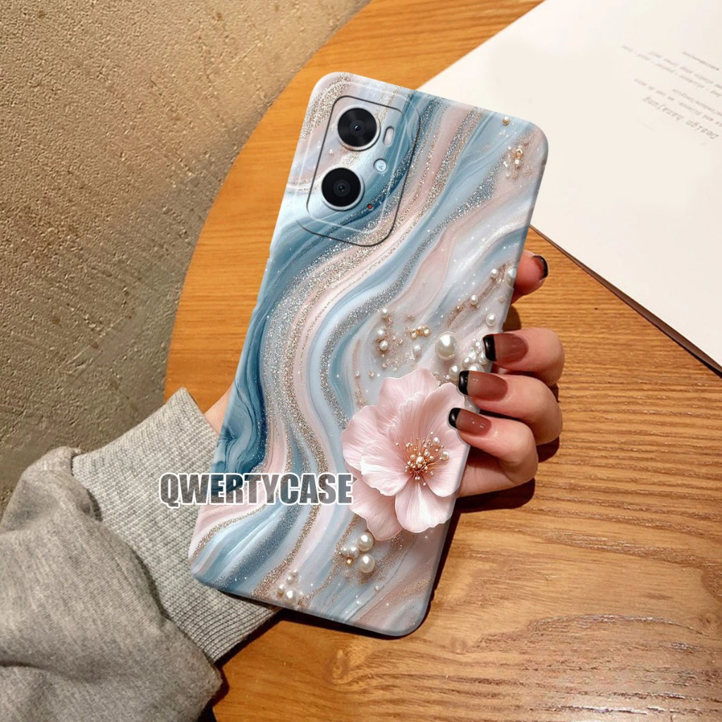 Case Oppo A76 Oppo A96 Terbaru Case Procamera Fashion Case Softcase Silikon Tpu