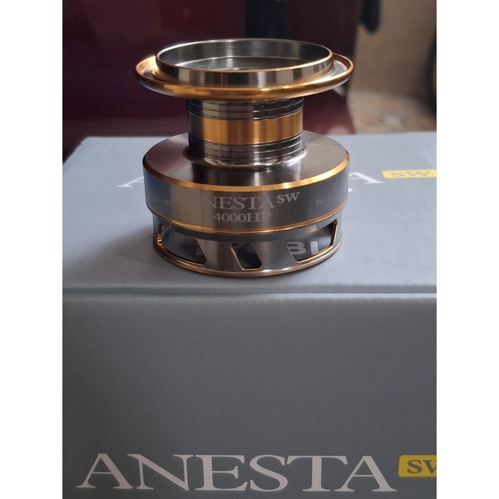 SPOOL RYOBI ANESTA SW 3000-4000HP