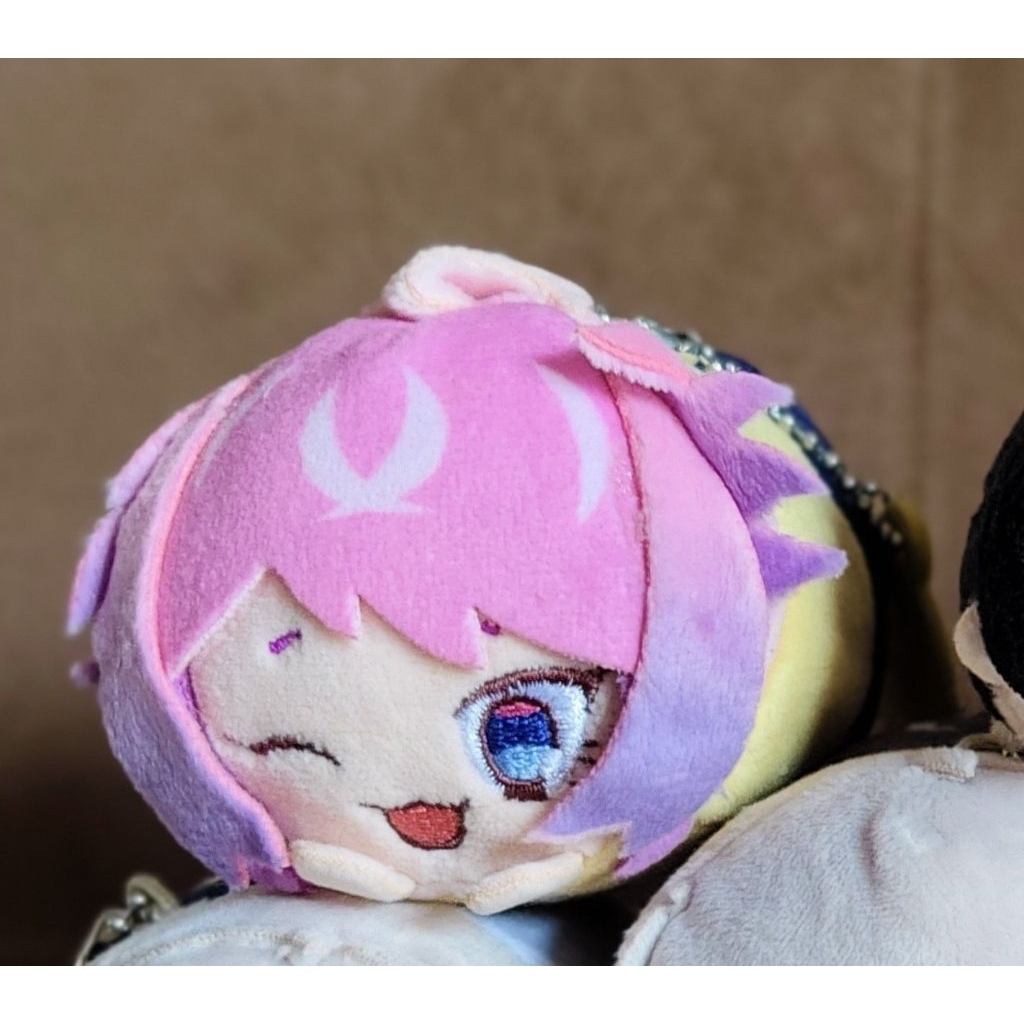 Mochikororin Hypmic Sweet Paradise Ver. 2 - Ramuda Amemura