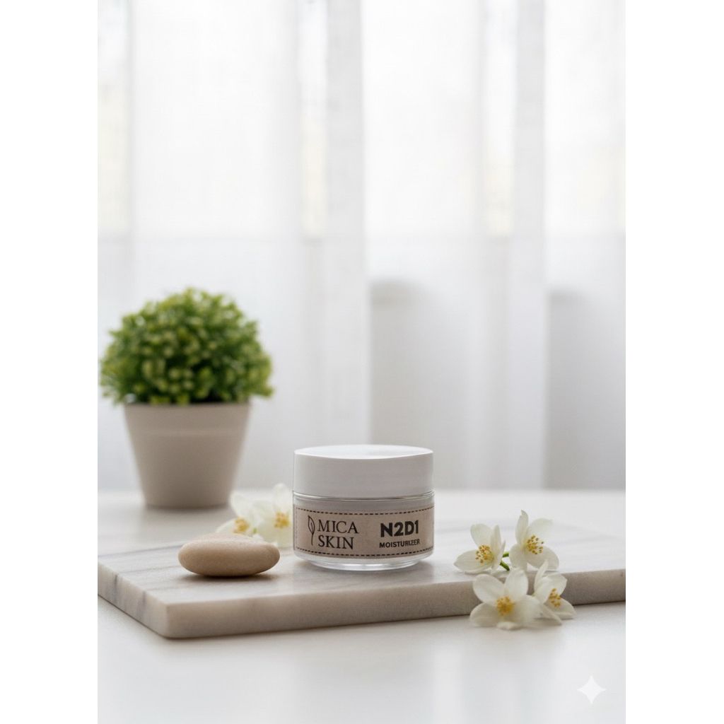 SKINCARE 1 ITEM (tulis di catatan mau pesen item yang mana, contoh N1/N2/N3/daycream)