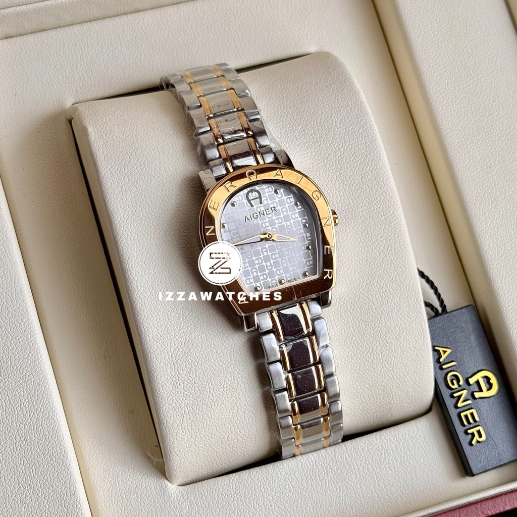 Jam Tangan Wanita Aigner Massa Daiana