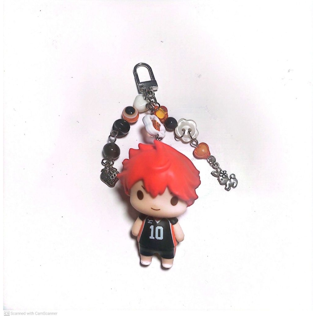 Haikyuu - Gantungan Hinata