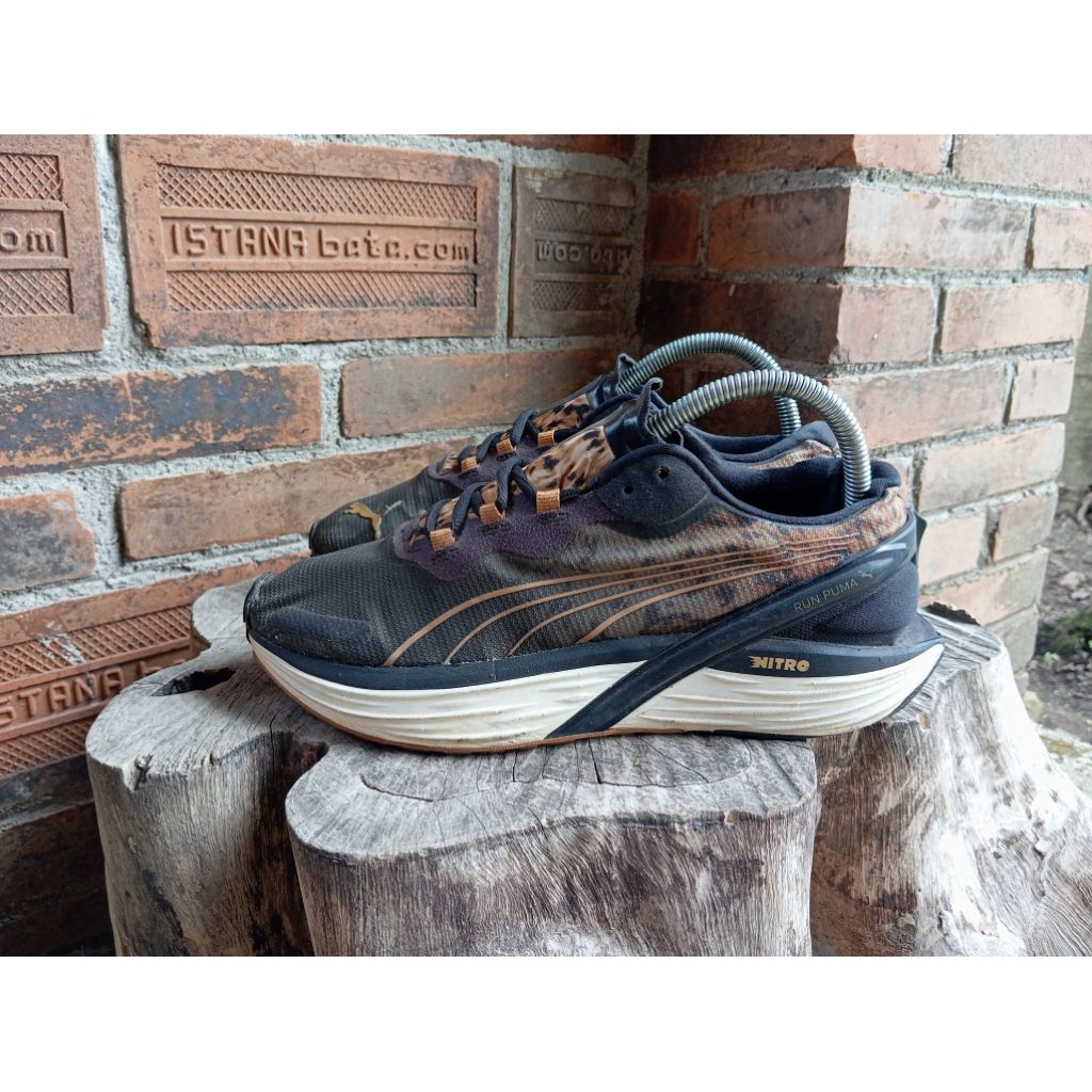 sepatu puma running