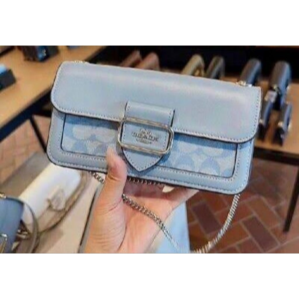 COC Mini Morgan Denim Original