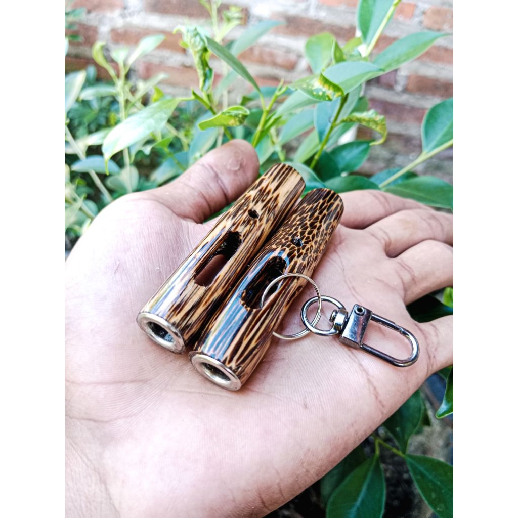 pipa liwung macam si bolong sulapan ounce antik unik original