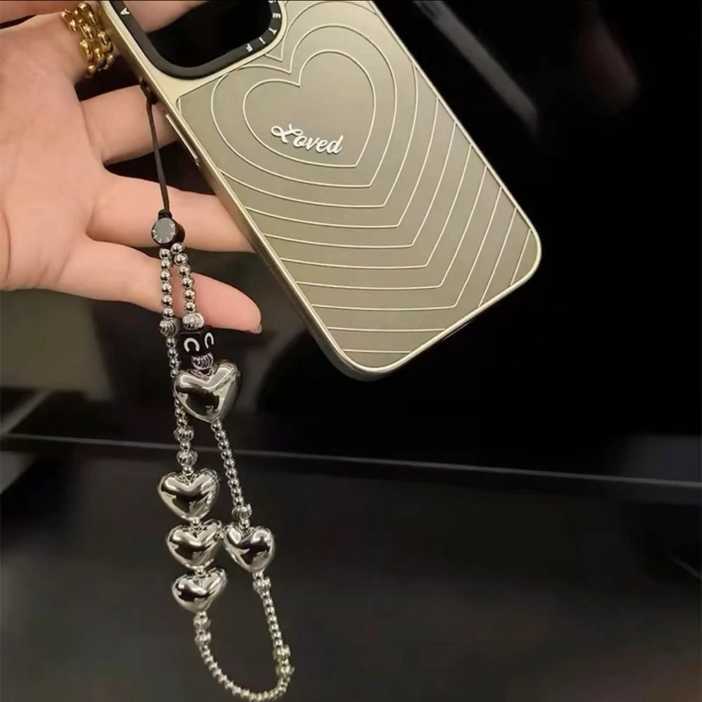 CaseTify Gantungan Hp Murmer replika TANPA KOTAK