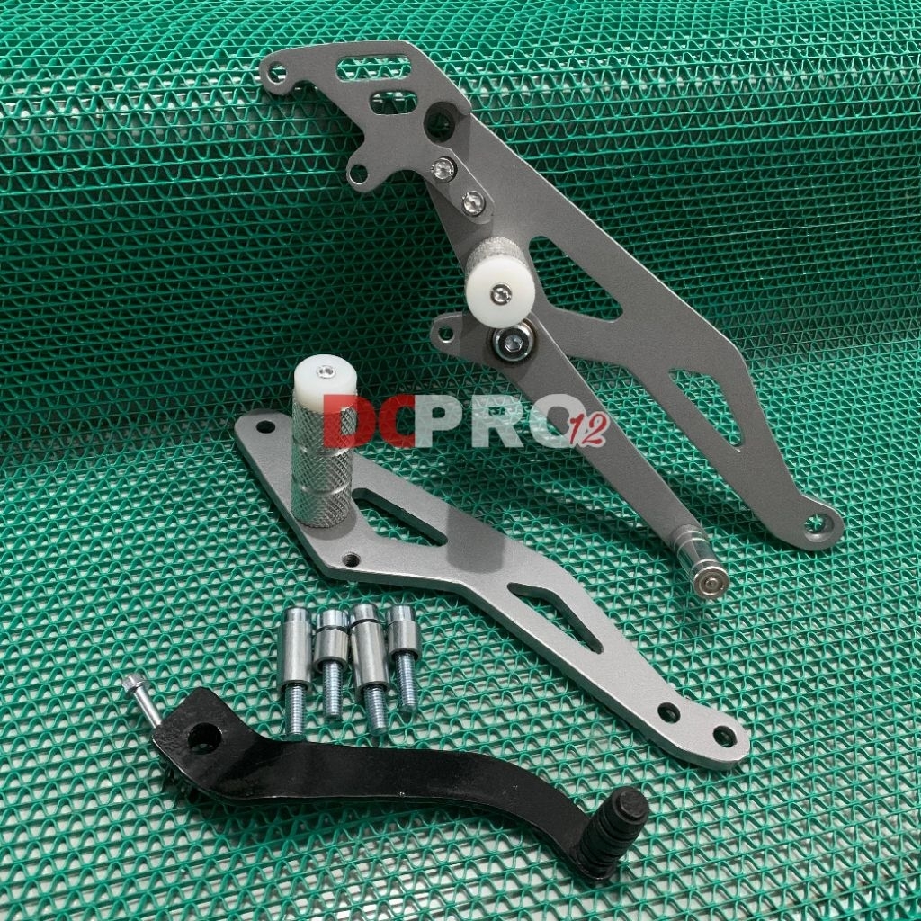 Underbone custome satria fu 150 step underbone satria fu carbu satria fu injeksi 8mm