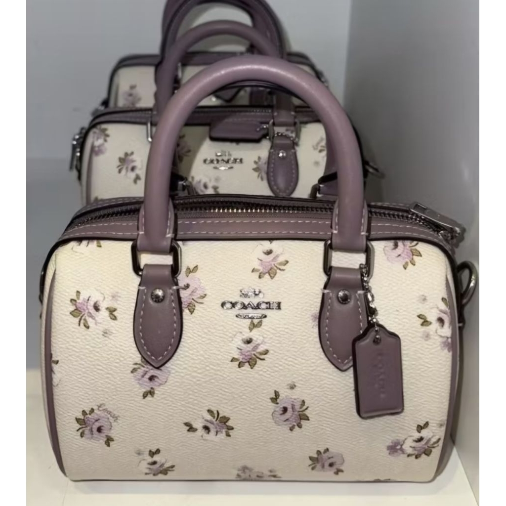 Coc Mini Rowan Flower Original